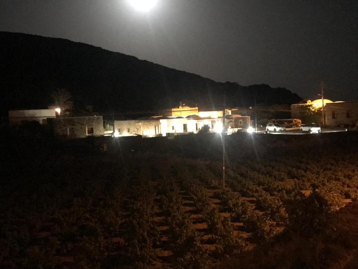La Grotta Di Benikula' Appartement *